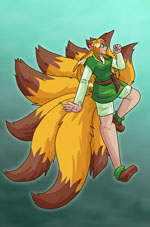 Short Shift volume 42