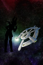 Somewhere Far Away volume 4