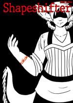 Shapeshifter volume 1