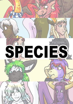 Species